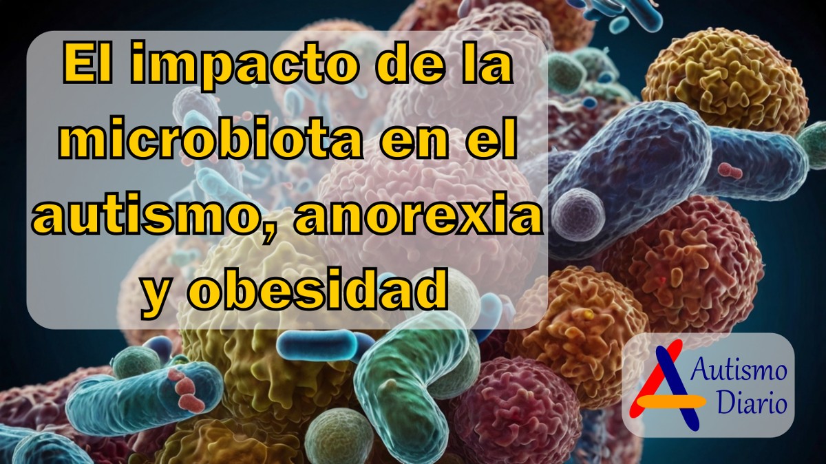 microbiota y autismo