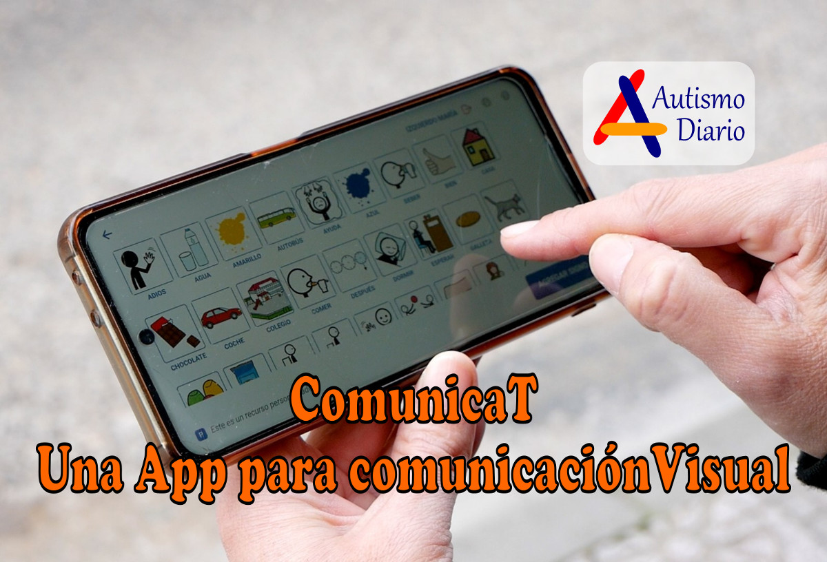 comunicat app